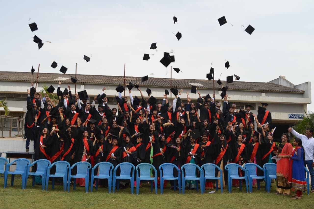 Maratha Mandal Engineering College Belgaum College Images photo 3